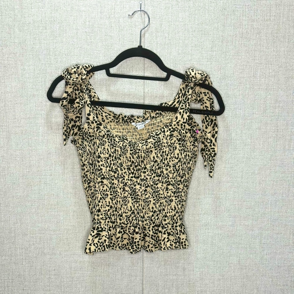 American Eagle Top